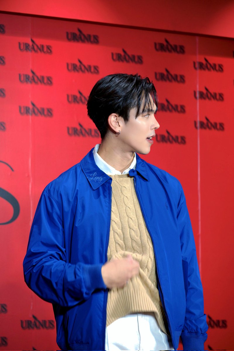 อากาศมันร้อน คนมันฮอต 🔥

#treporapat #ตรีภรภัทร