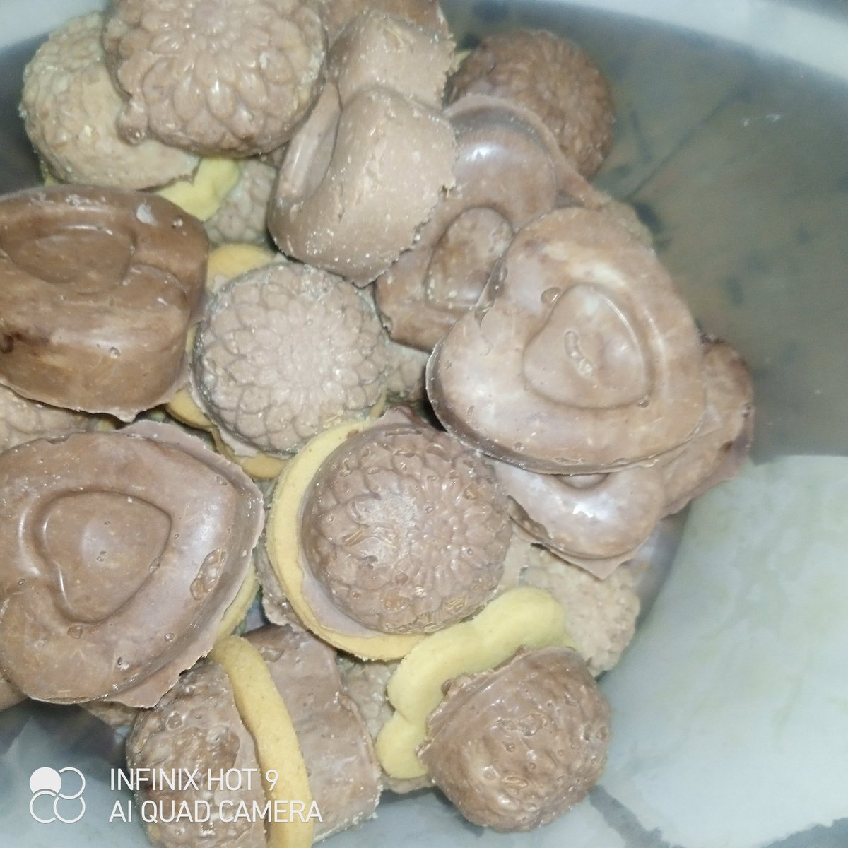 ملايكةصغيرة tweet media