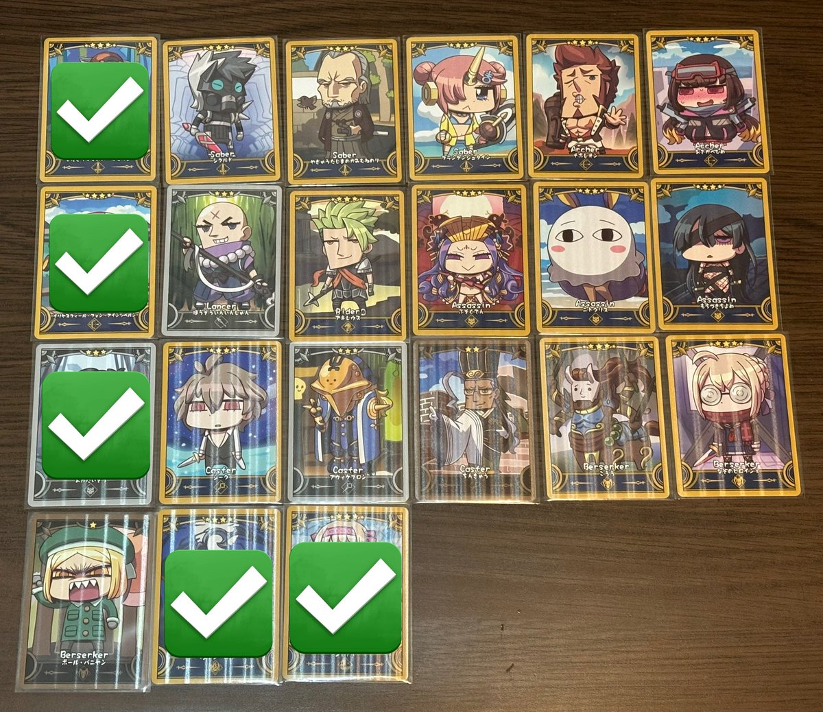 まかろん tweet media