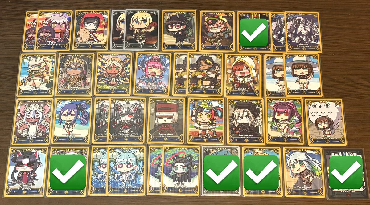 まかろん tweet media