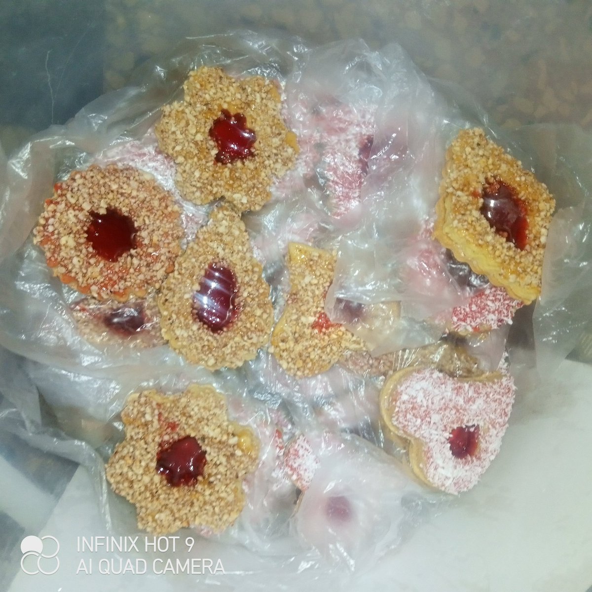 ملايكةصغيرة tweet media