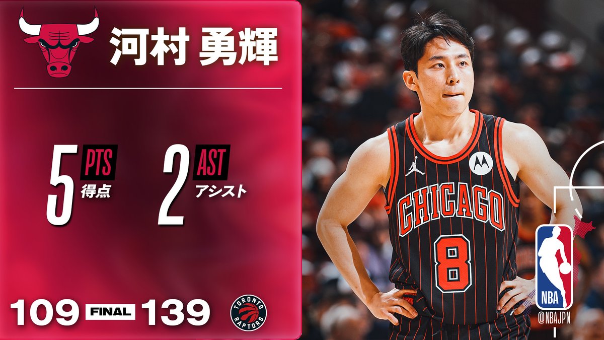 NBA Japan tweet media