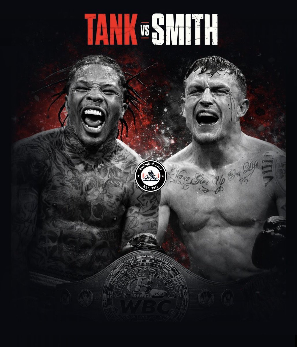 BoxingEnthusiast tweet media