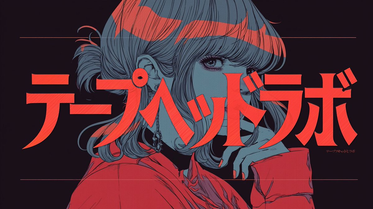 tapehead.lab tweet media