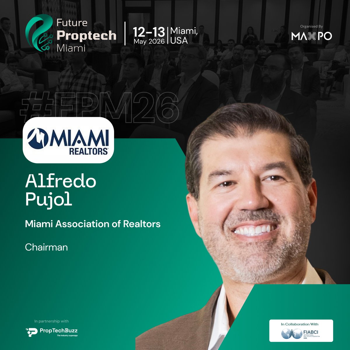 Future Proptech Miami tweet media