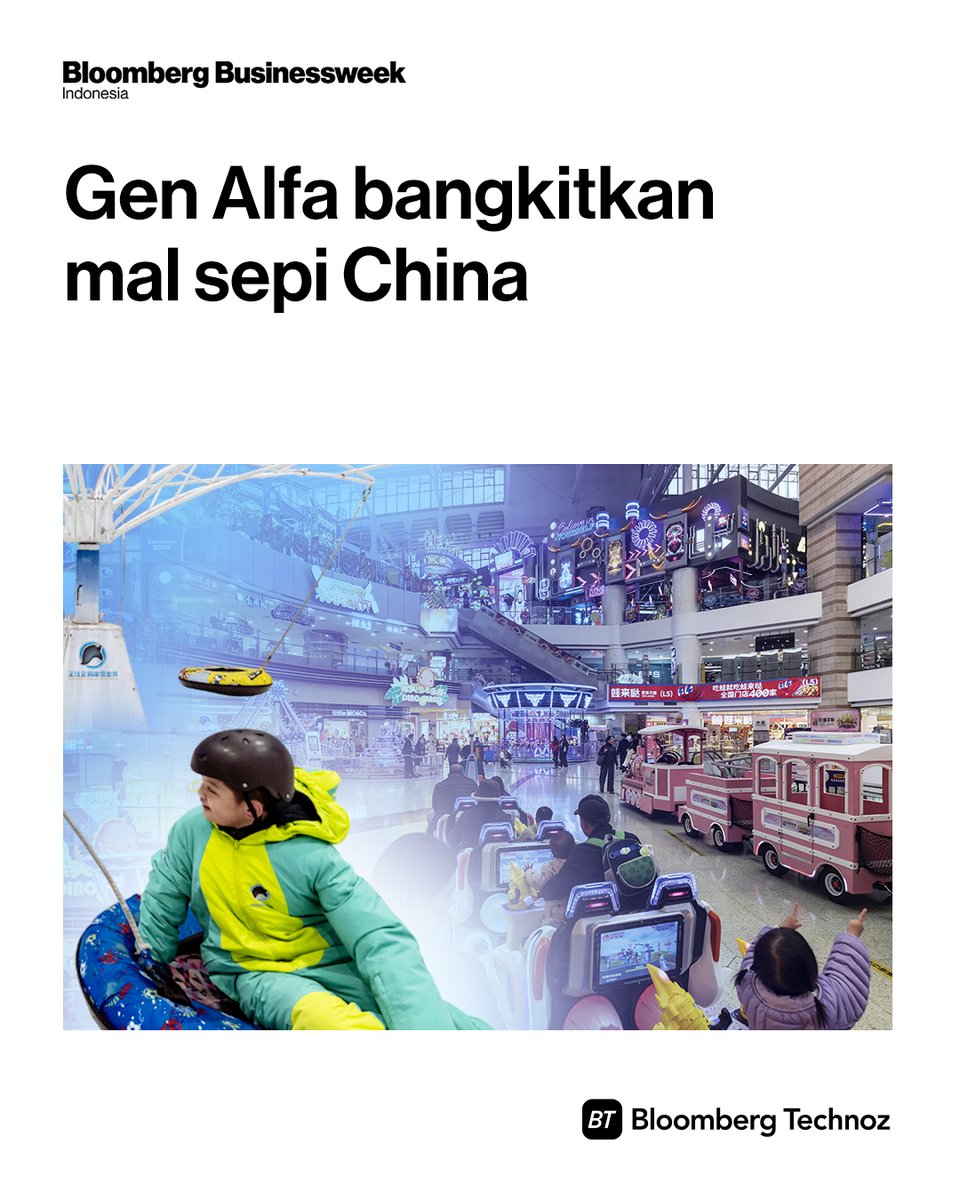 Bloomberg Technoz tweet media