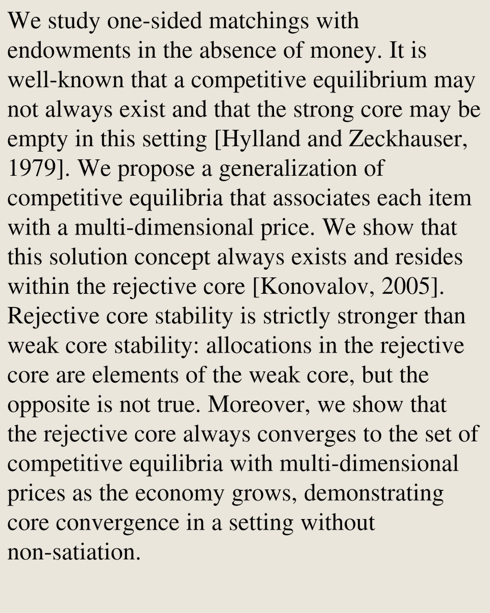 Game Theory Papers tweet media