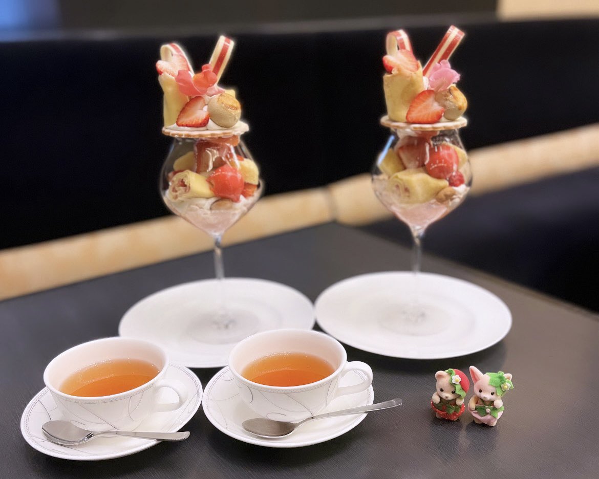 🐻‍❄️🍒 tweet media