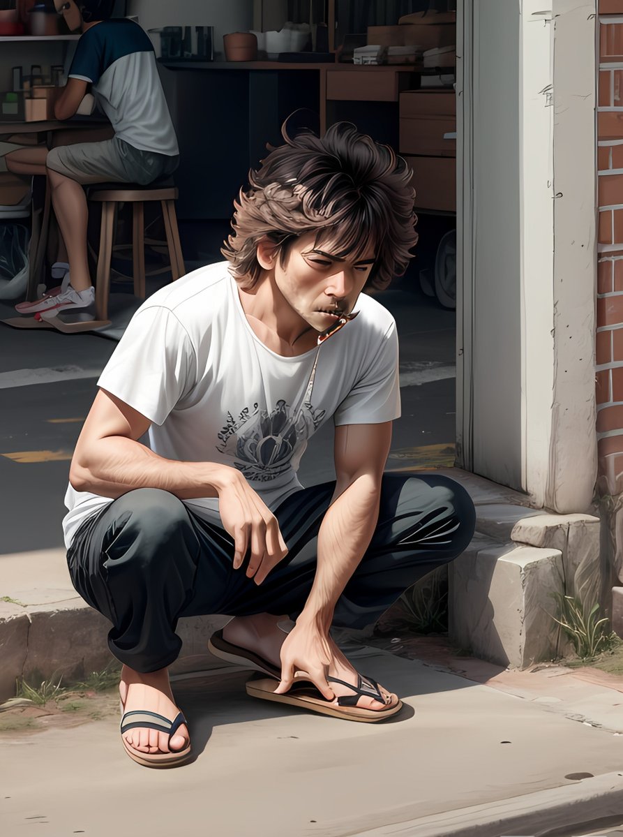 tsuyoshi matsumoto tweet media