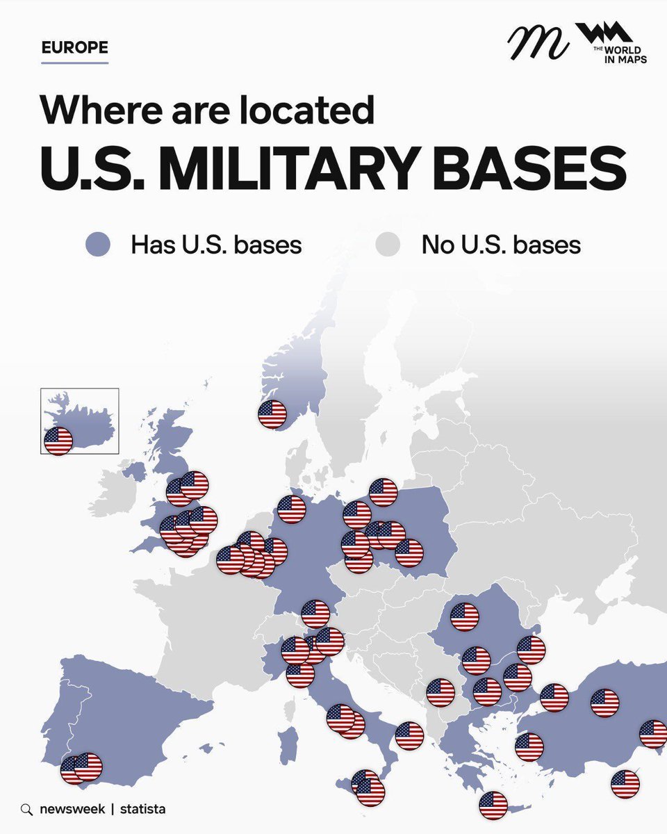Statistic Mania tweet media