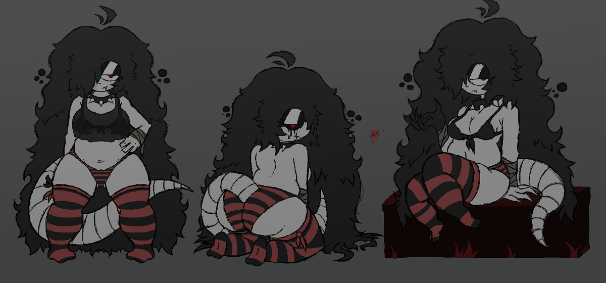 TheUnknown陰影🇨🇱 tweet media