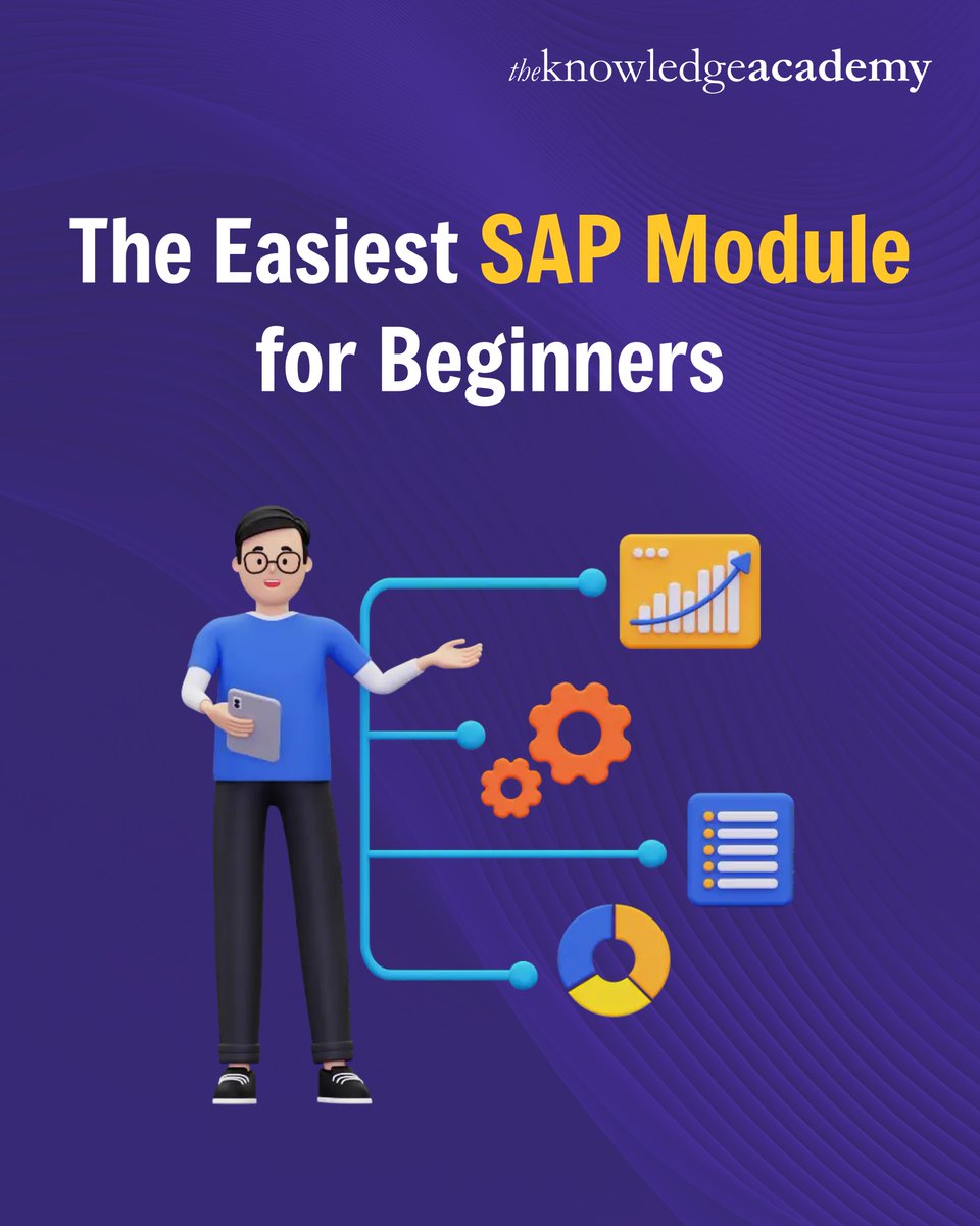 The Knowledge Academy tweet media