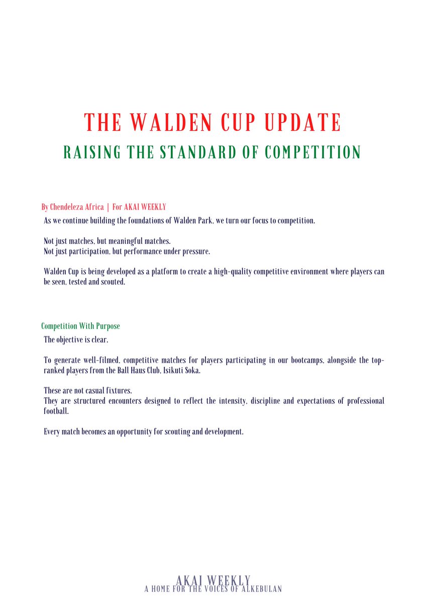 Chendeleza Africa tweet media