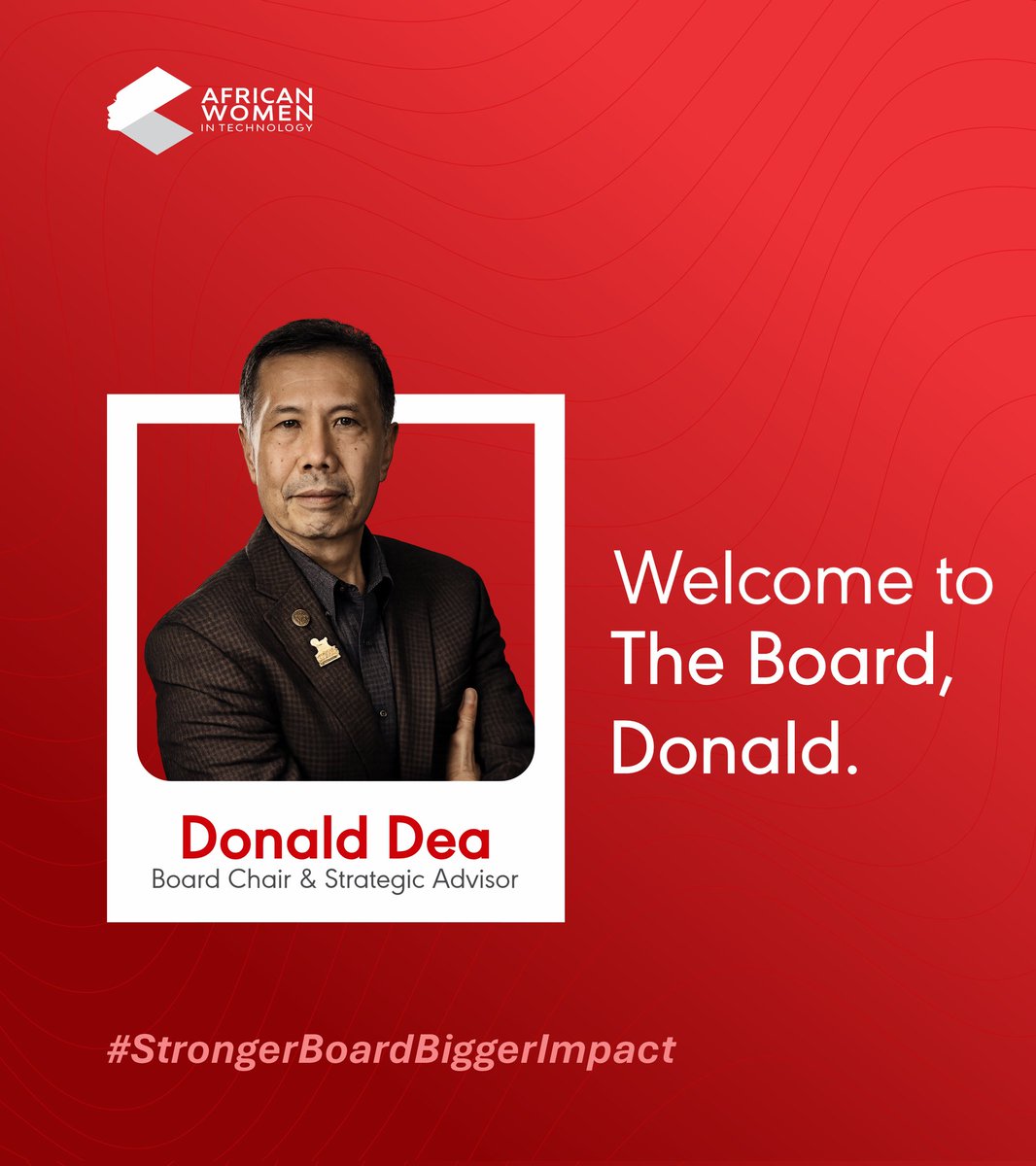 African WomenIn Tech tweet media