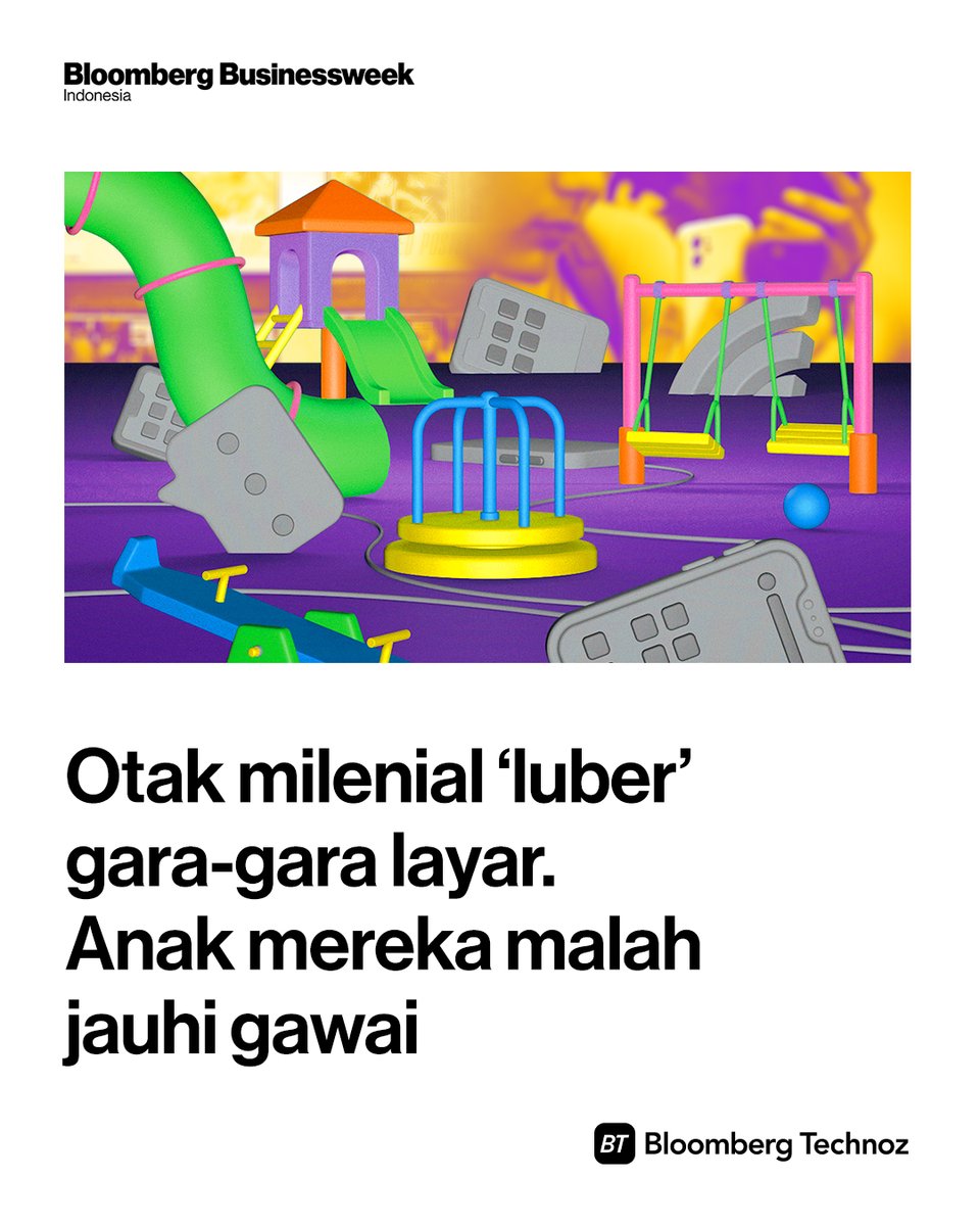 Bloomberg Technoz tweet media