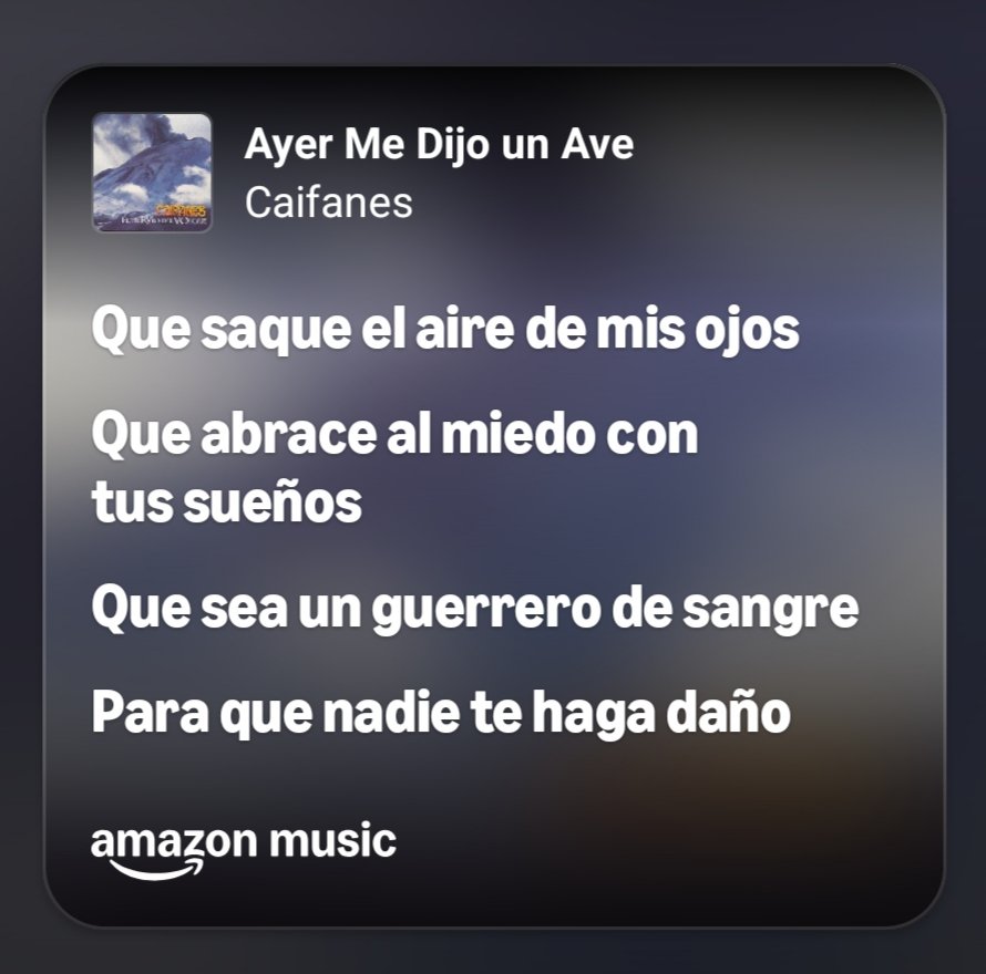 abbycarOO1's tweet photo. que onda la melancolía que me genera esta canción https://t.co/Vb5Qubv5tK