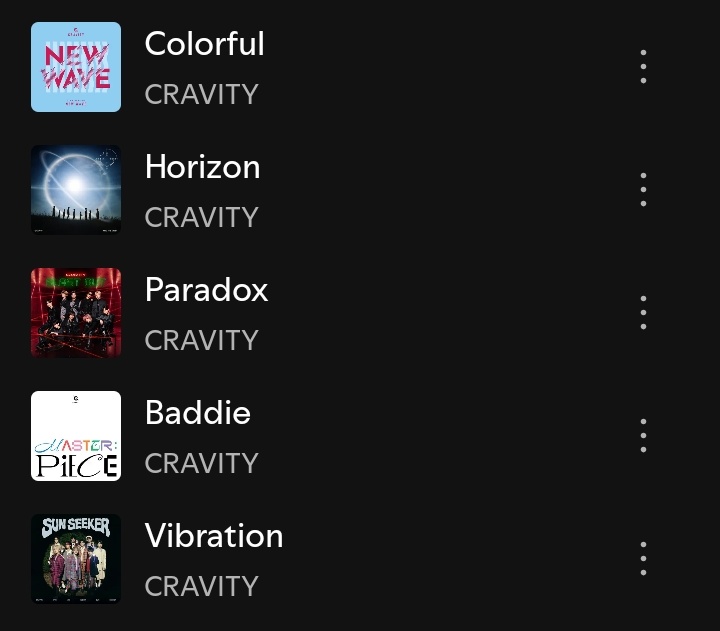 songs written together by 99즈와쿼카 🥹🫂

#세림 #앨런 #우빈