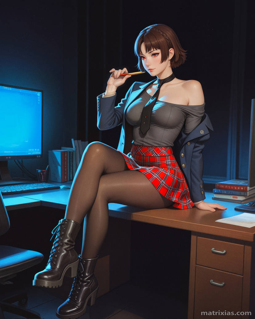 Matrixias tweet media