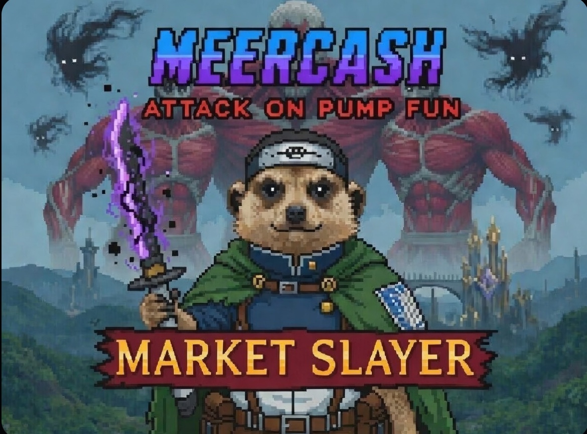 Meercashed's tweet photo. #meercash #meercashed $MER https://t.co/D0IEFjZp9a