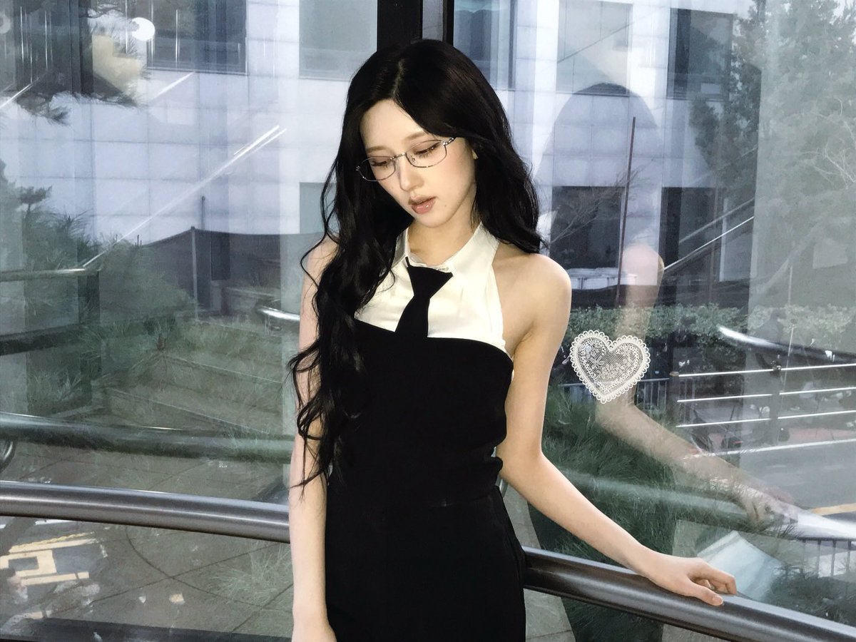 Ecunhae’s Dearest, G. tweet media