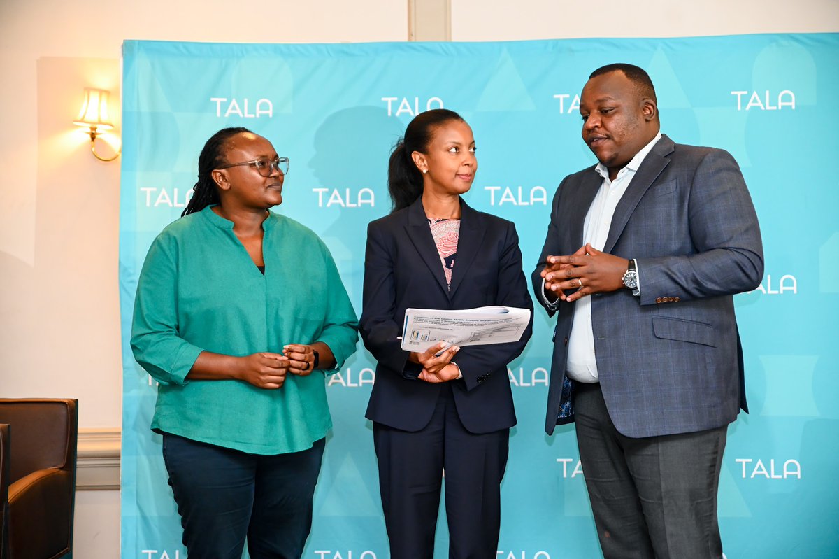 Pezesha (means capital enabler) tweet media