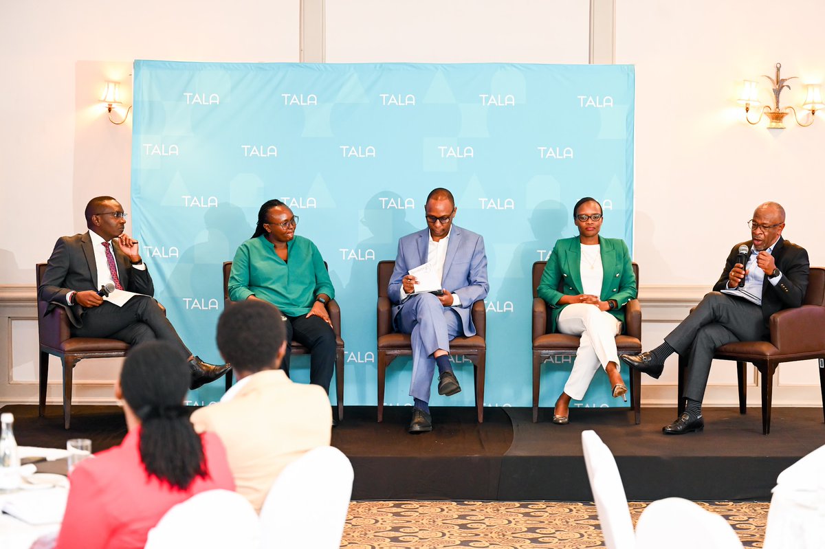 Pezesha (means capital enabler) tweet media