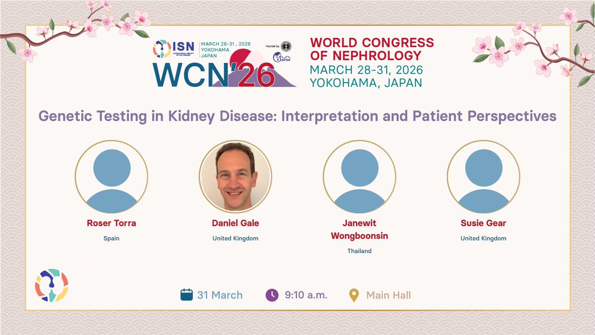 日本腎臓学会（公式） tweet media
