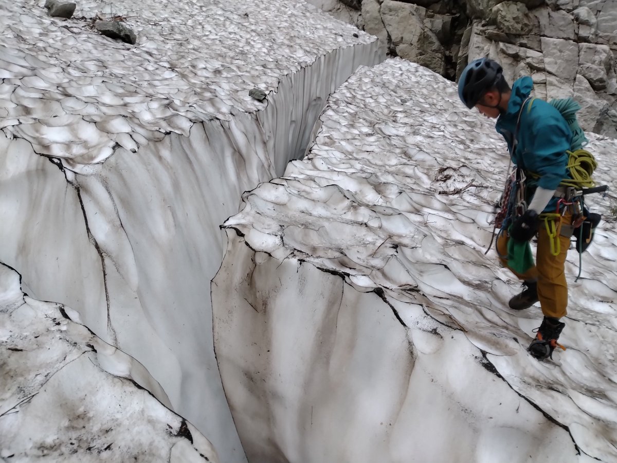 東京大学運動会スキー山岳部(TUSAC) tweet media