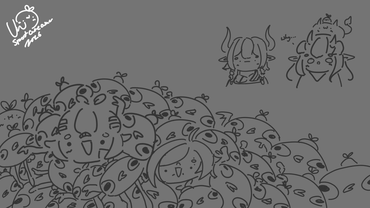 Uni 🌱☕️ | Sprout Cafe Owner tweet media