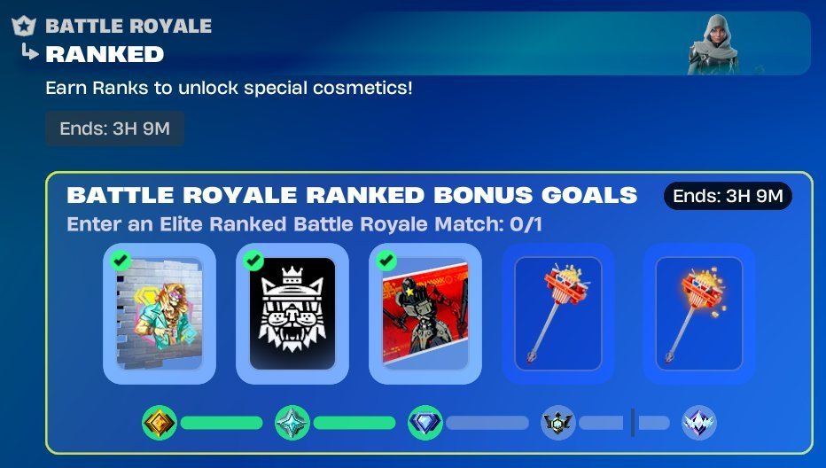 smokeyllama's tweet photo. @fortnite we need to talk about this timer situation.... 3 Hours and 9 Minutes | Was Diamond 3..... And severs are now down.... https://t.co/0BBNoD55gB