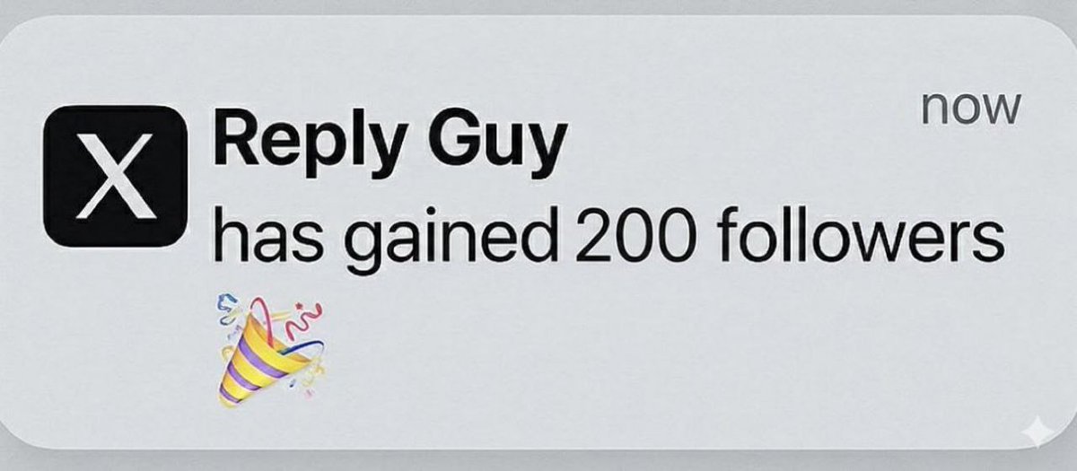 Vault | The Reply Guy tweet media