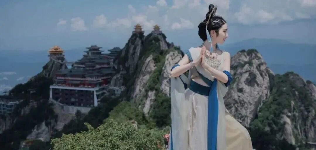 inLuoyang tweet media