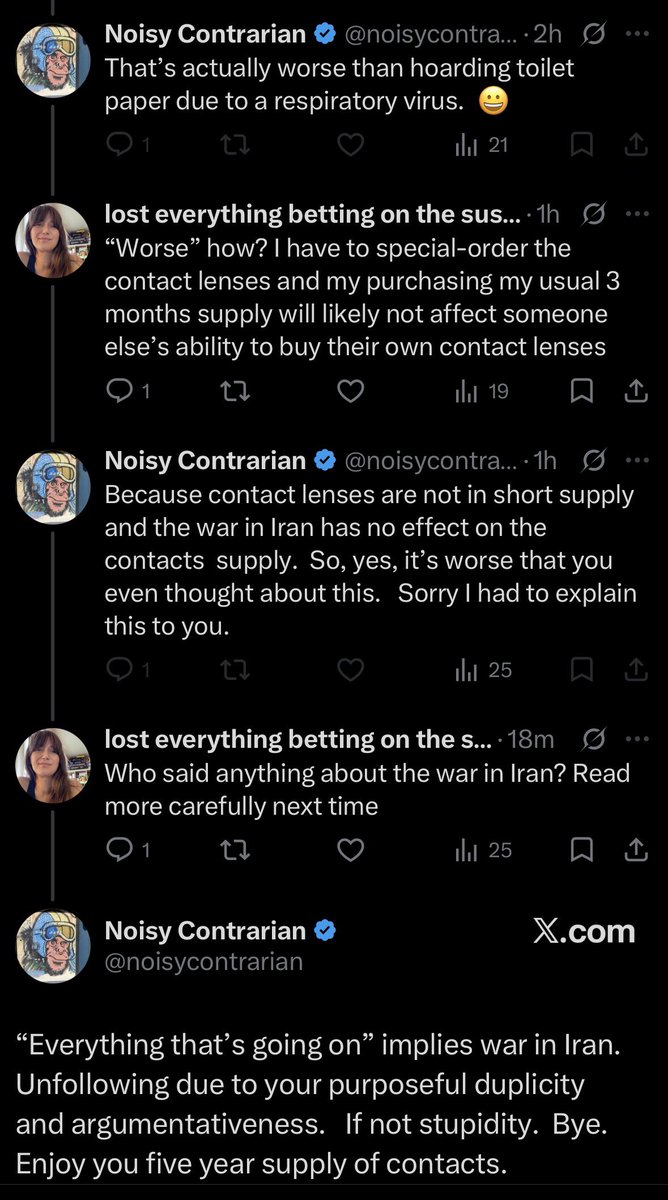 lost everything betting on the sushi race tweet media