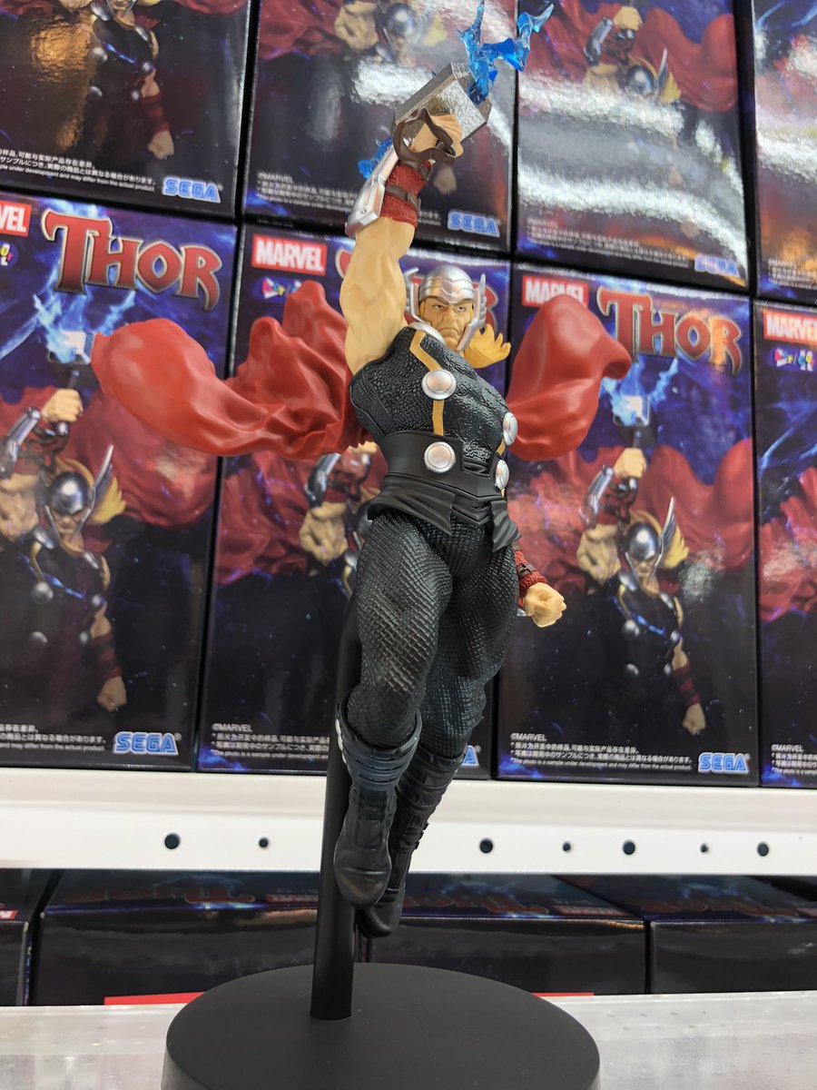 ⚡️新景品入荷⚡️ MARVEL ACT/CUTより プレミアムフィギュア 