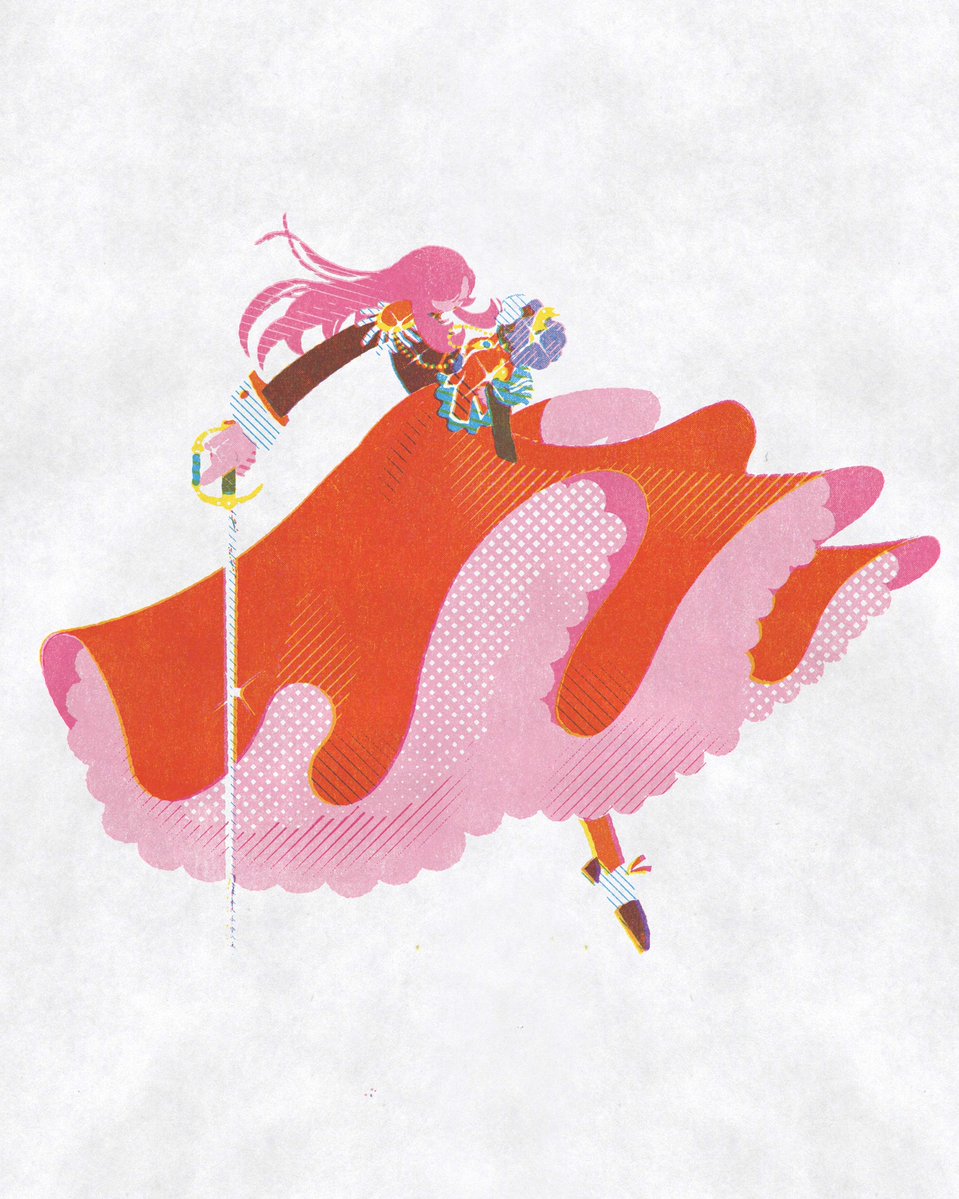 一乗ひかる tweet media