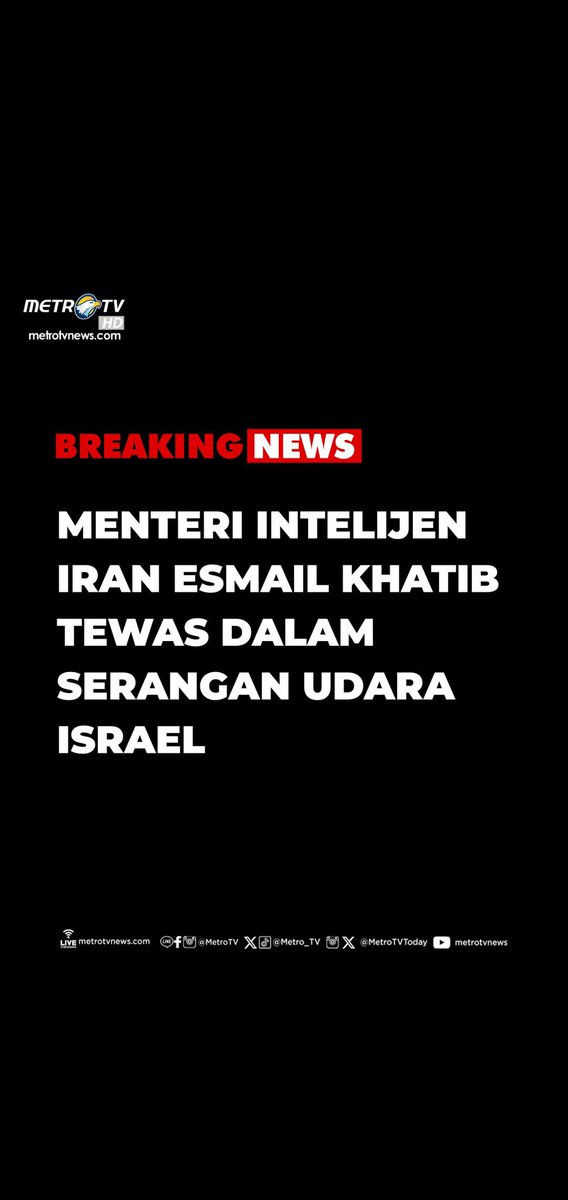 7Samo7r's tweet photo. @KompasTV Udah pada modar kok masih utuh...?😄 https://t.co/kEi6onk903