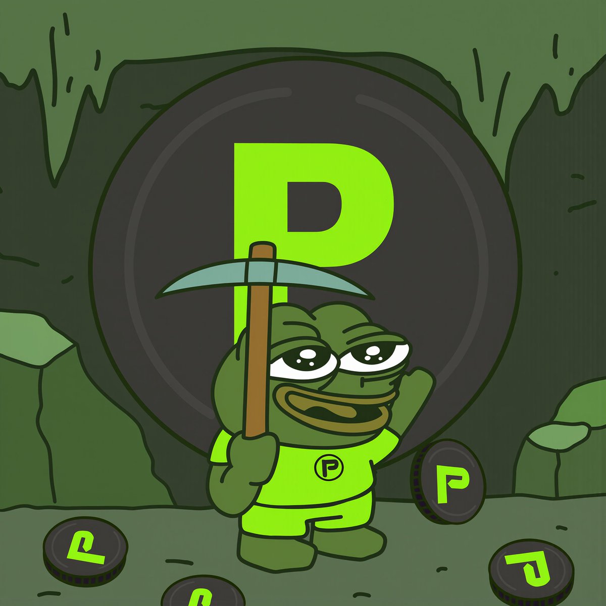 PEPENODE tweet media