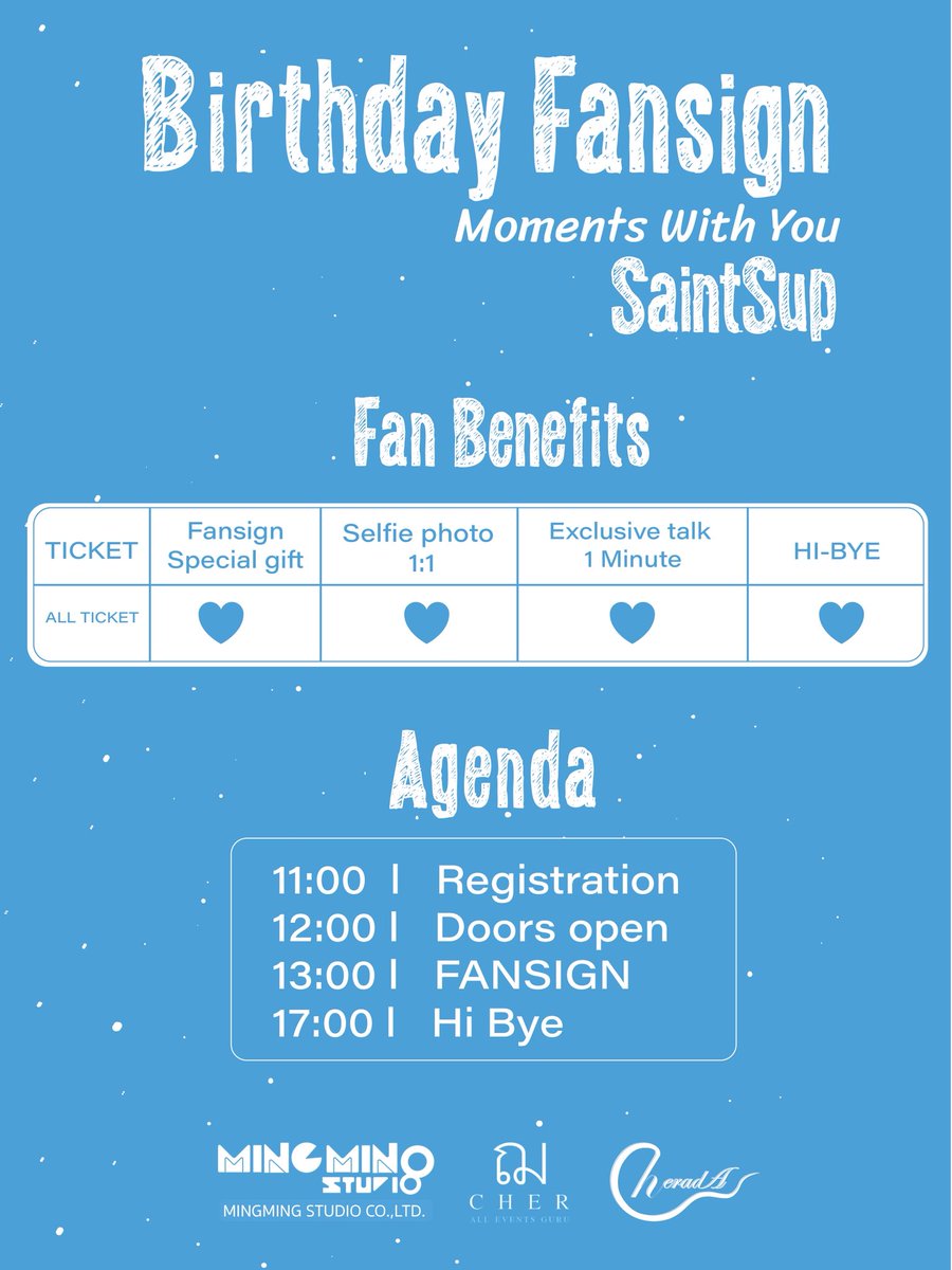 Saintsup 🎬 tweet media