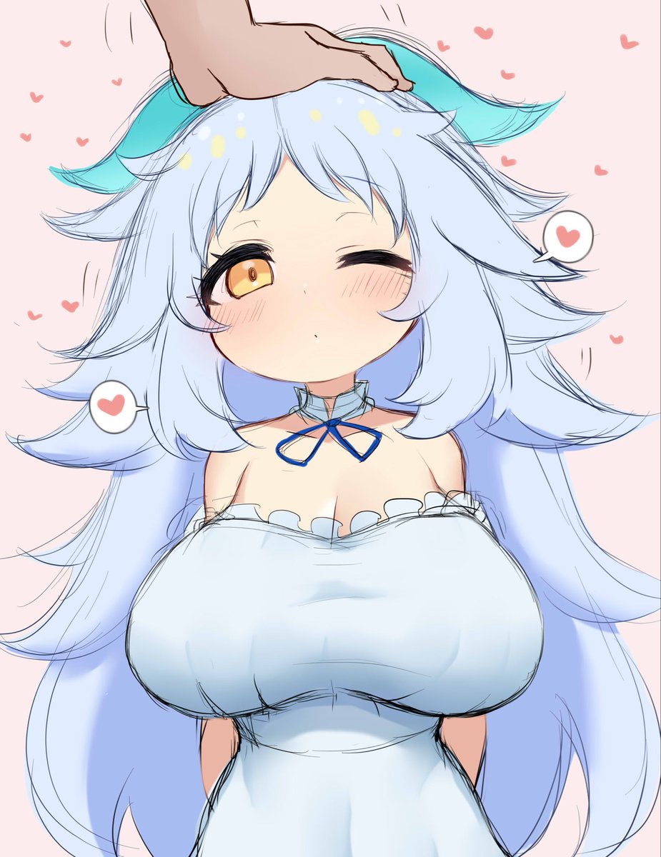 こういう娘がすきなんだなぁ 