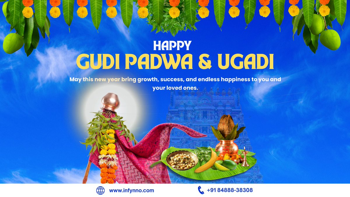 Infynno Solutions tweet media