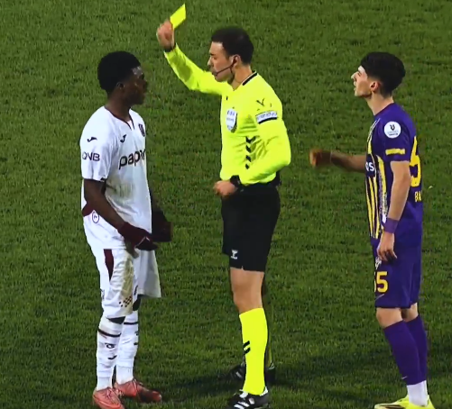 Sabah Spor tweet media