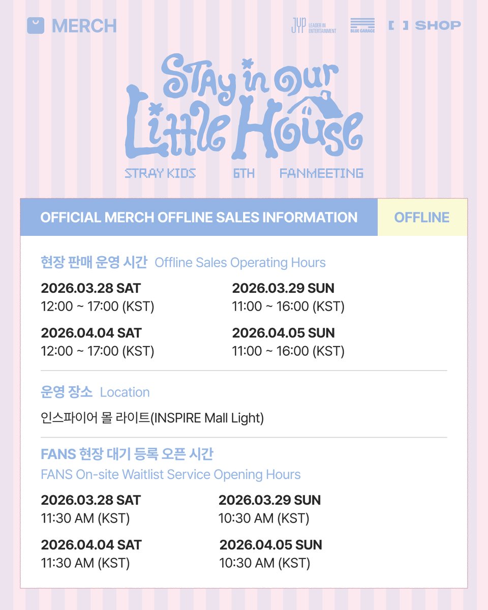 FANS SHOP OFFICIAL tweet media