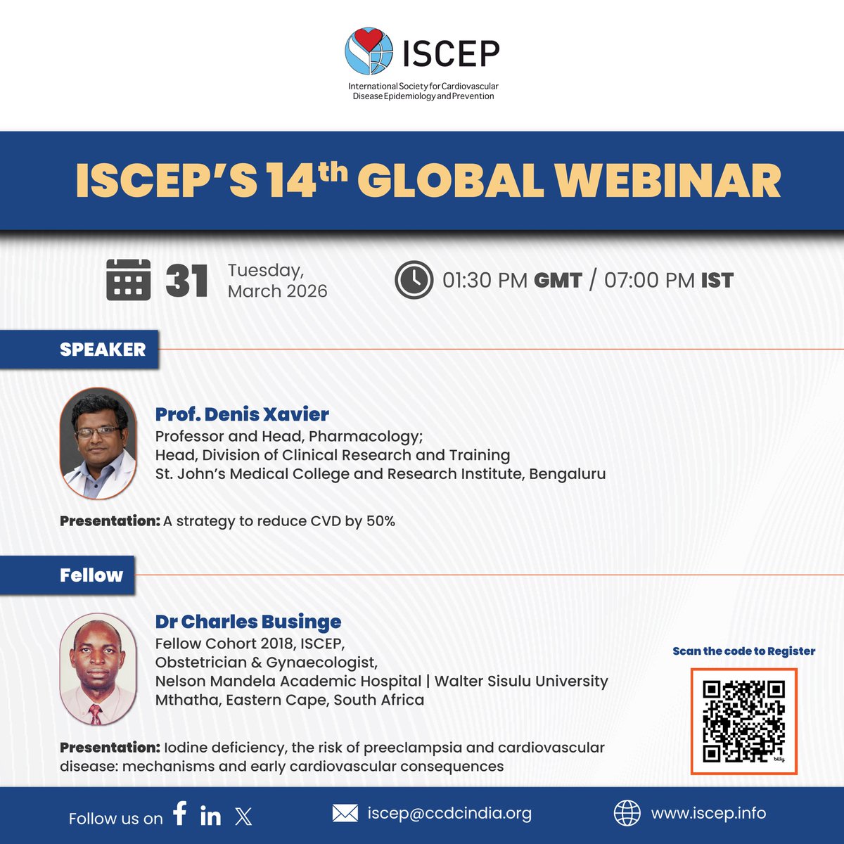 Centre for Chronic Disease Control tweet media