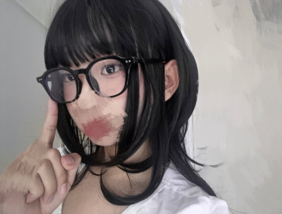 정숨여 tweet media