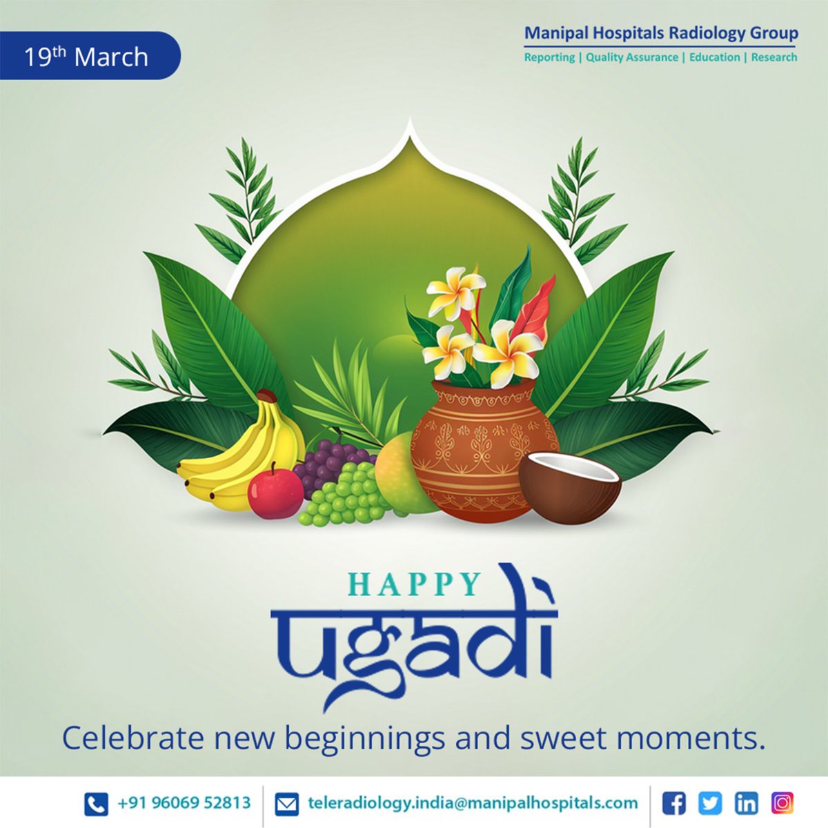 Manipal Hospitals Radiology Group(MHRG) tweet media