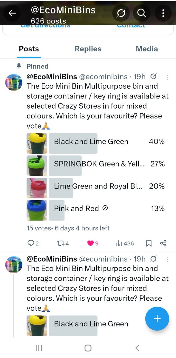 ☆..Tracy..☆ tweet media