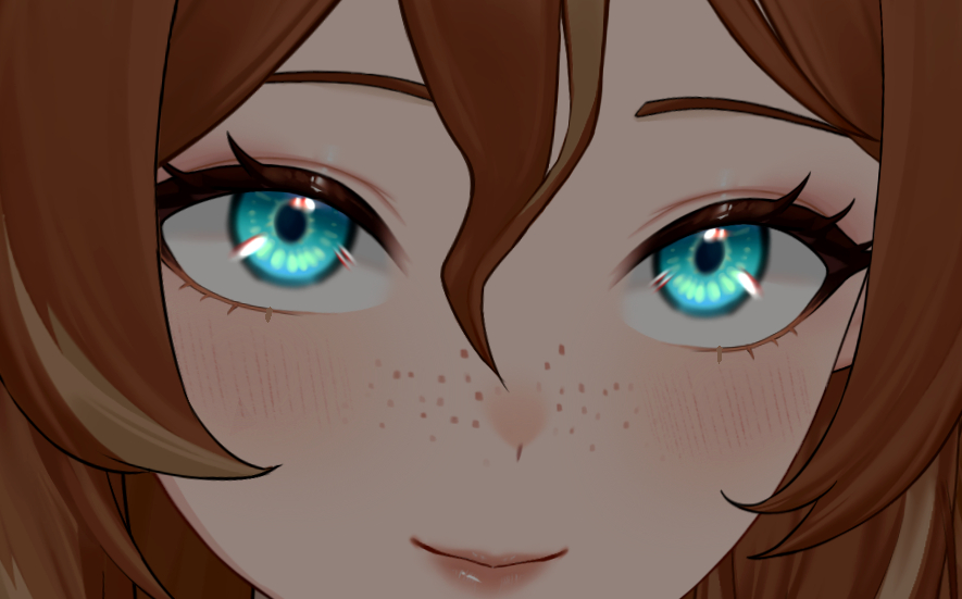 Sonny | Woodland Elf Druid Vtuber |🌲🌻 tweet media