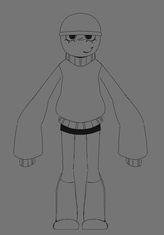 BinkyTheClown🎨💜 tweet media