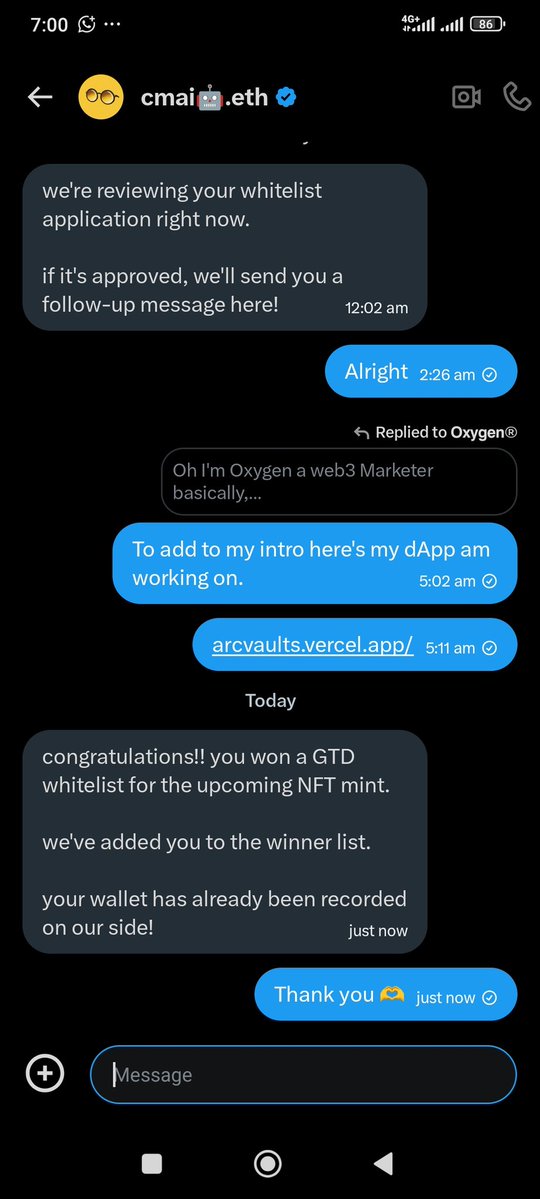 𝗢𝘅𝘆𝗴𝗲𝗻® tweet media