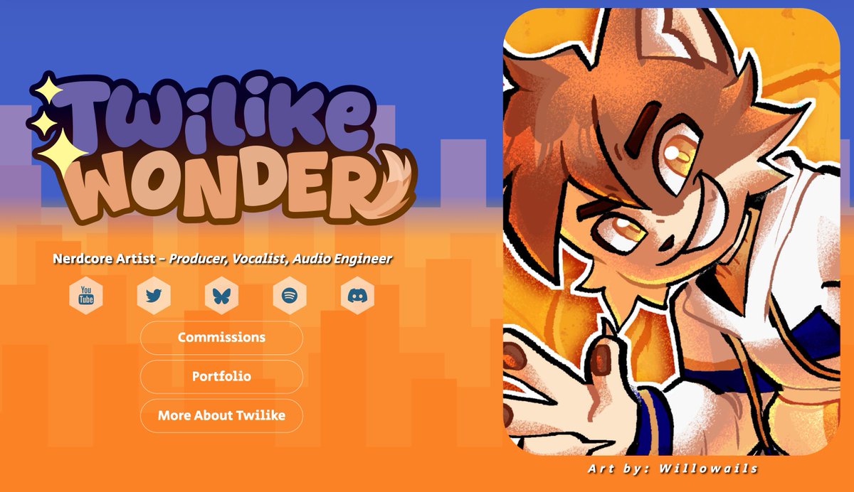 Twilike Wonder 🚀 tweet media